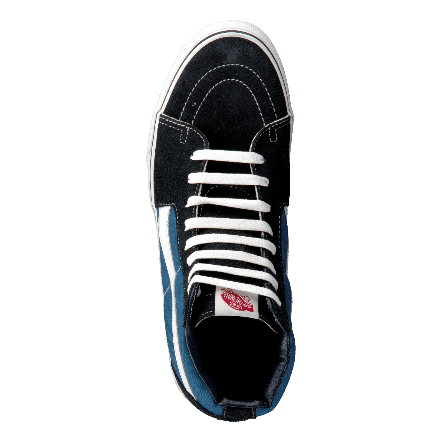 Vans U SK8-HI Navy(U Sk8 Hi Navy) 6 Vans U SK8-HI Navy(U Sk8 Hi Navy) - Bild 6