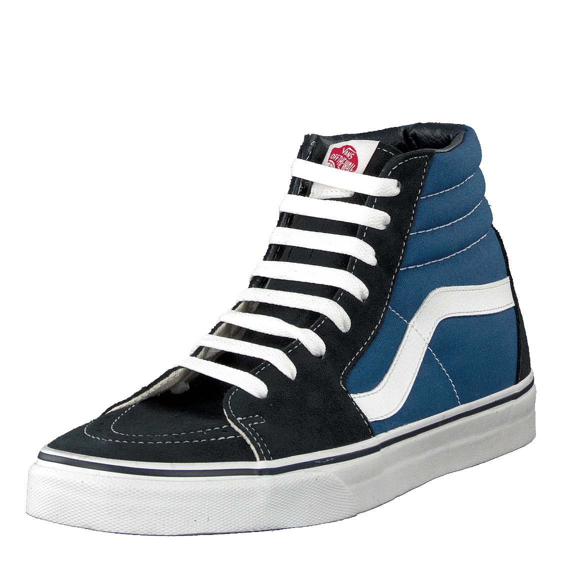 Vans U SK8-HI Navy(U Sk8 Hi Navy) 3 Vans U SK8-HI Navy(U Sk8 Hi Navy) - Bild 3