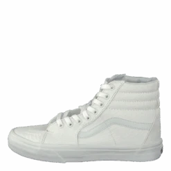 Vans U Sk8-Hi True(U Sk8 Hi True White)