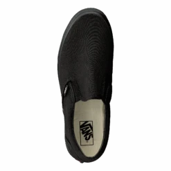Vans U Classic Slip-on Black/Black(U Classic Slip On Black Black) -Heppo Butik 07439 01 ee3dd099 453a 4a23 aa36 846e48fb9232