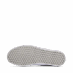 Vans U Classic Slip-on True White(U Classic Slip On True White) -Heppo Butik 07439 05 004