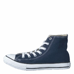 Converse Chuck Taylor All Star Hi Kids Navy(Chuck Taylor All Star Hi Kids Navy)