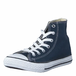 Converse Chuck Taylor All Star Hi Kids Navy(Chuck Taylor All Star Hi Kids Navy) -Heppo Butik 07861 02 da0fe99e 78c3 4185 80b6 8bf7cdfd3288