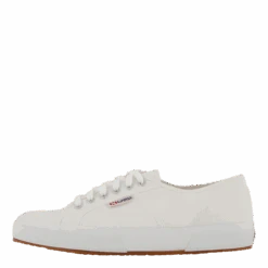 Superga 2750-Cotu Classic 901 White(2750 Cotu Classic 901 White)