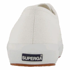 Superga 2750-Cotu Classic 901 White(2750 Cotu Classic 901 White) -Heppo Butik 07935 01 005