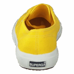 Superga 2750-Cotu Classic Sunflower(2750 Cotu Classic Sunflower) -Heppo Butik 07935 12
