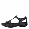 ECCO Flash Black(Flash Black)