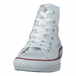 Converse All Star Kids Hi Optical White(All Star Kids Hi Optical White) -Heppo Butik 08233 03 ac51e3b0 df23 46eb b577 30e9eeb03f18
