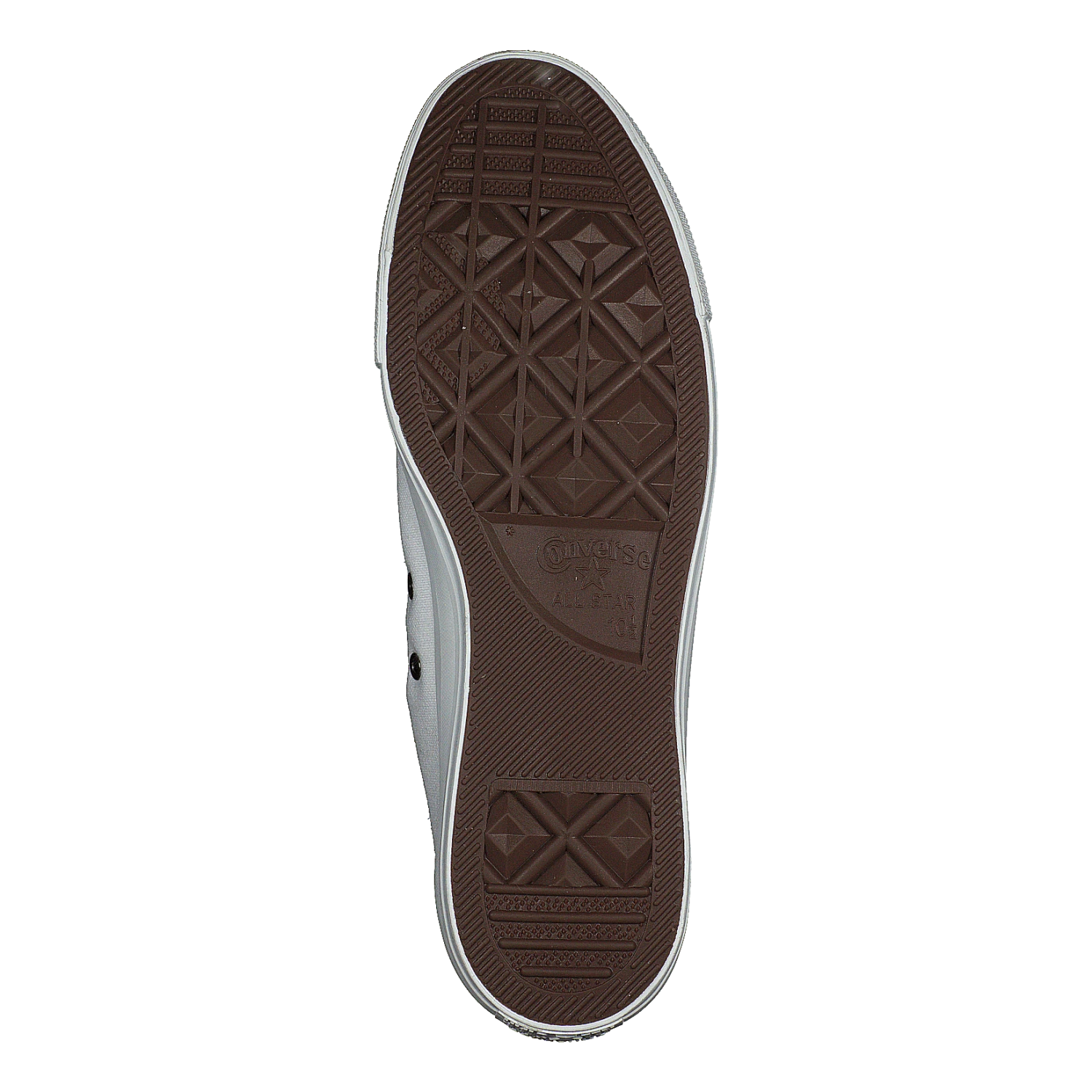 Converse All Star Specialty Hi Canvas White Monocrome(All Star Specialty Hi Canvas White Monocrome) 7 Converse All Star Specialty Hi Canvas White Monocrome(All Star Specialty Hi Canvas White Monocrome) - Bild 7