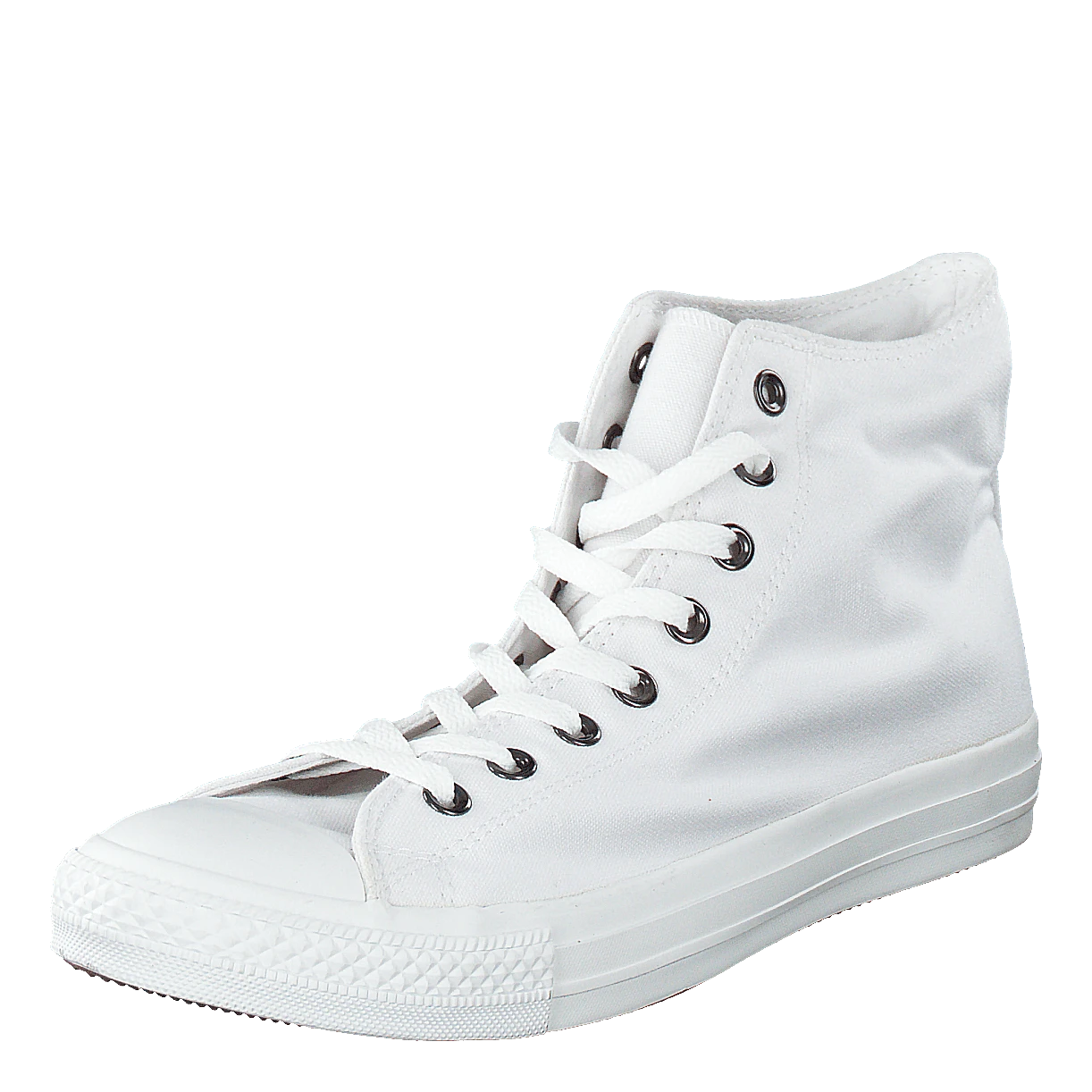Converse All Star Specialty Hi Canvas White Monocrome(All Star Specialty Hi Canvas White Monocrome) 3 Converse All Star Specialty Hi Canvas White Monocrome(All Star Specialty Hi Canvas White Monocrome) - Bild 3