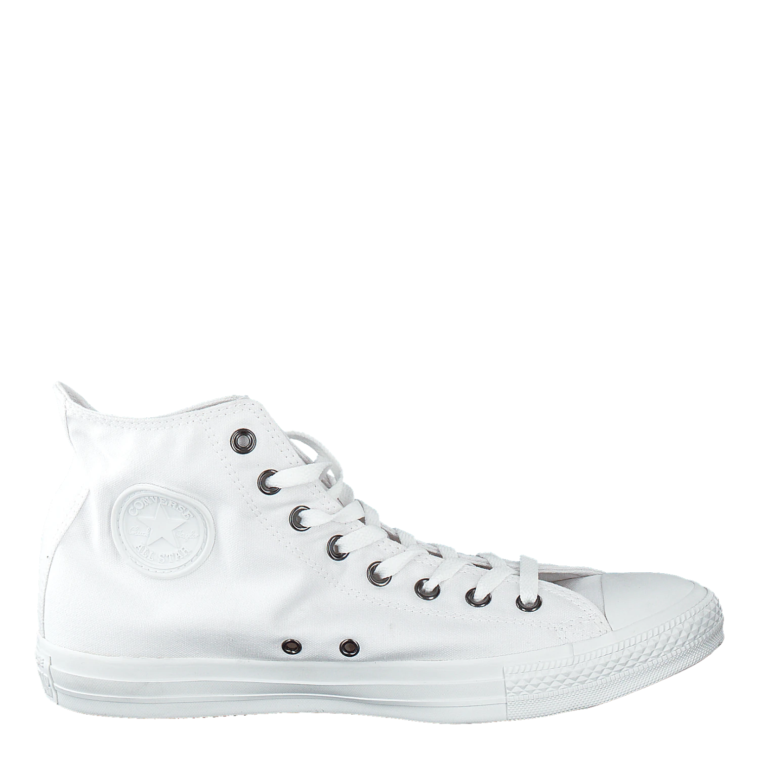 Converse All Star Specialty Hi Canvas White Monocrome(All Star Specialty Hi Canvas White Monocrome) 2 Converse All Star Specialty Hi Canvas White Monocrome(All Star Specialty Hi Canvas White Monocrome) - Bild 2