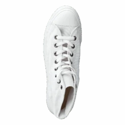 Converse All Star Specialty Hi Canvas White Monocrome(All Star Specialty Hi Canvas White Monocrome) 12 Converse All Star Specialty Hi Canvas White Monocrome(All Star Specialty Hi Canvas White Monocrome) -Heppo Butik 08244 01 cda4946f f55a 4b1b a9ee bff818facd63