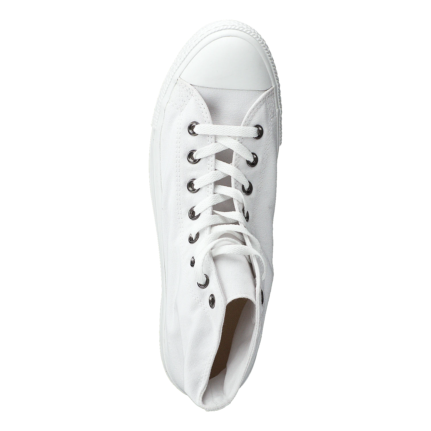 Converse All Star Specialty Hi Canvas White Monocrome(All Star Specialty Hi Canvas White Monocrome) 6 Converse All Star Specialty Hi Canvas White Monocrome(All Star Specialty Hi Canvas White Monocrome) - Bild 6