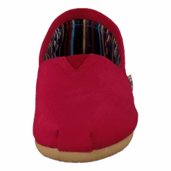 Toms Classics Red(Classics Red) -Heppo Butik 08289 25 8678f73c e781 4bca bbe3 ff4c60e23ef8