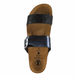 Maggie Black(241498 Axelda Maggie F Svart) -Heppo Butik 09446 08 005