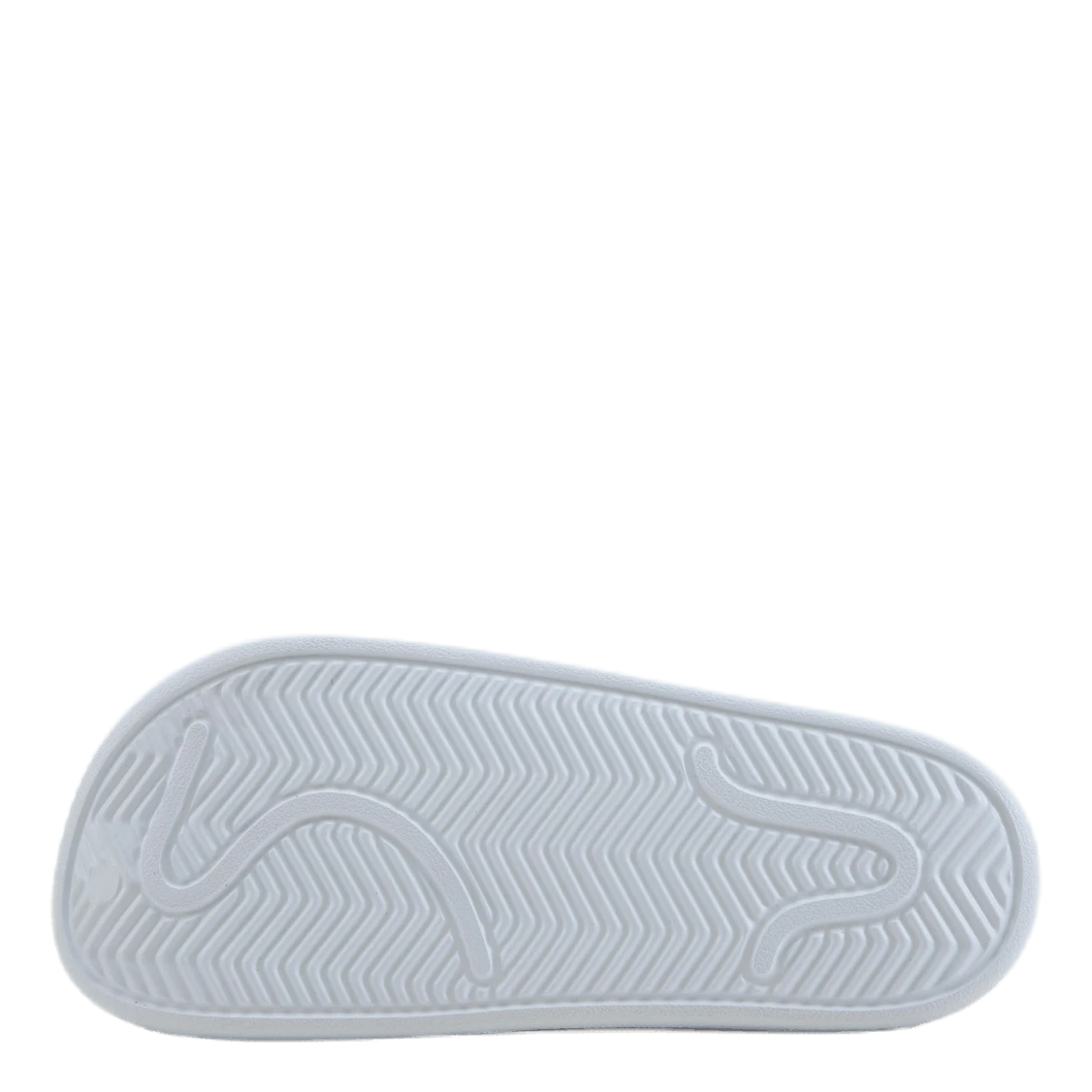 Adilette Clogs Cloud White / Core Black / Cloud White(242386 Adidas Adilette Clog Uni Vitsvart) 4 Adilette Clogs Cloud White / Core Black / Cloud White(242386 Adidas Adilette Clog Uni Vitsvart) - Bild 4