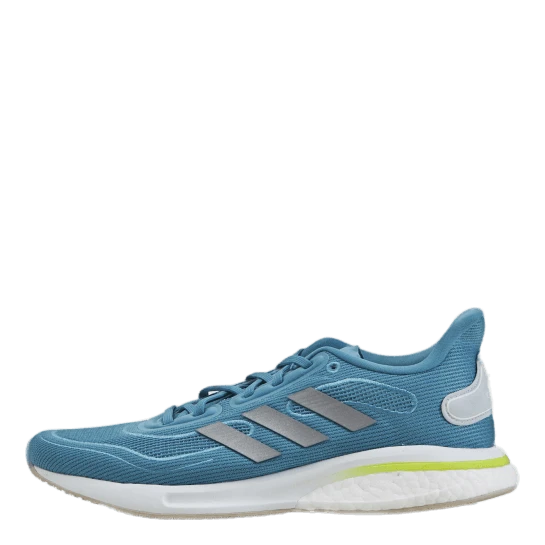 Supernova Shoes Hazy Blue / Halo Blue / Acid Yellow(242608 Adidas Supernova F Blavit) 1 Supernova Shoes Hazy Blue / Halo Blue / Acid Yellow(242608 Adidas Supernova F Blavit)