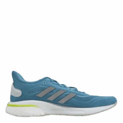 Supernova Shoes Hazy Blue / Halo Blue / Acid Yellow(242608 Adidas Supernova F Blavit) 9 Supernova Shoes Hazy Blue / Halo Blue / Acid Yellow(242608 Adidas Supernova F Blavit) -Heppo Butik 09452 54 003