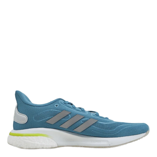 Supernova Shoes Hazy Blue / Halo Blue / Acid Yellow(242608 Adidas Supernova F Blavit) 3 Supernova Shoes Hazy Blue / Halo Blue / Acid Yellow(242608 Adidas Supernova F Blavit) - Bild 3