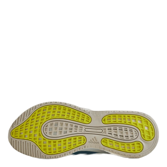 Supernova Shoes Hazy Blue / Halo Blue / Acid Yellow(242608 Adidas Supernova F Blavit) 4 Supernova Shoes Hazy Blue / Halo Blue / Acid Yellow(242608 Adidas Supernova F Blavit) - Bild 4