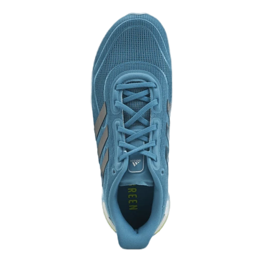 Supernova Shoes Hazy Blue / Halo Blue / Acid Yellow(242608 Adidas Supernova F Blavit) 5 Supernova Shoes Hazy Blue / Halo Blue / Acid Yellow(242608 Adidas Supernova F Blavit) - Bild 5