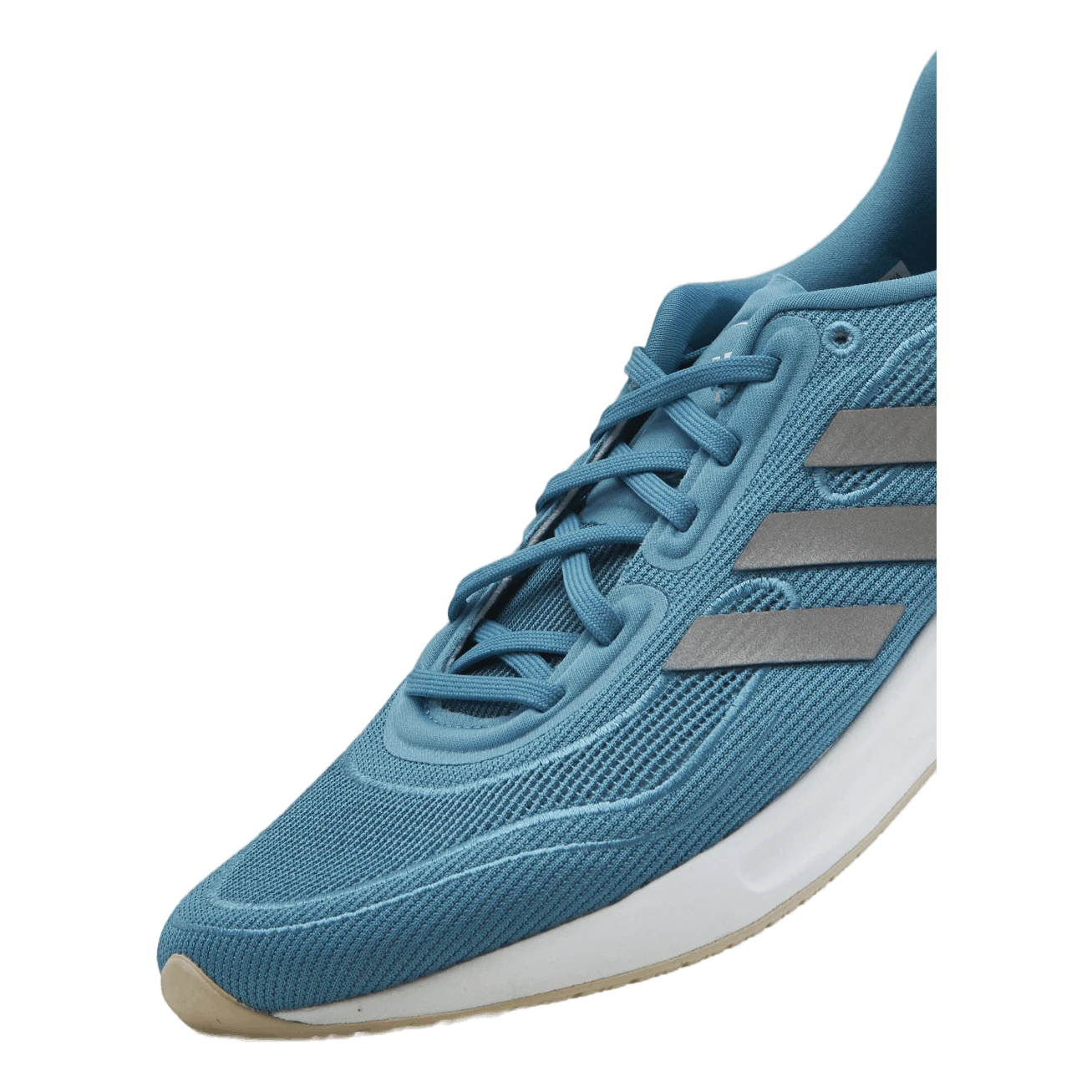 Supernova Shoes Hazy Blue / Halo Blue / Acid Yellow(242608 Adidas Supernova F Blavit) 6 Supernova Shoes Hazy Blue / Halo Blue / Acid Yellow(242608 Adidas Supernova F Blavit) - Bild 6