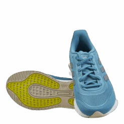 Supernova Shoes Hazy Blue / Halo Blue / Acid Yellow(242608 Adidas Supernova F Blavit) 13 Supernova Shoes Hazy Blue / Halo Blue / Acid Yellow(242608 Adidas Supernova F Blavit) -Heppo Butik 09452 54 007