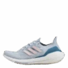 Ultraboost 21 Shoes Halo Blue / Fresh Candy / Hazy Blue(242615 Adidas Ultraboost 21 F Vitrosa)