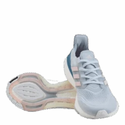 Ultraboost 21 Shoes Halo Blue / Fresh Candy / Hazy Blue(242615 Adidas Ultraboost 21 F Vitrosa) 13 Ultraboost 21 Shoes Halo Blue / Fresh Candy / Hazy Blue(242615 Adidas Ultraboost 21 F Vitrosa) -Heppo Butik 09452 61 007