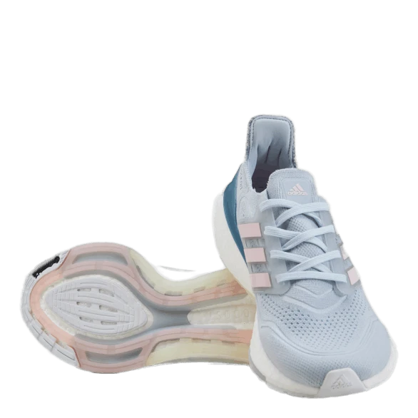 Ultraboost 21 Shoes Halo Blue / Fresh Candy / Hazy Blue(242615 Adidas Ultraboost 21 F Vitrosa) 7 Ultraboost 21 Shoes Halo Blue / Fresh Candy / Hazy Blue(242615 Adidas Ultraboost 21 F Vitrosa) - Bild 7