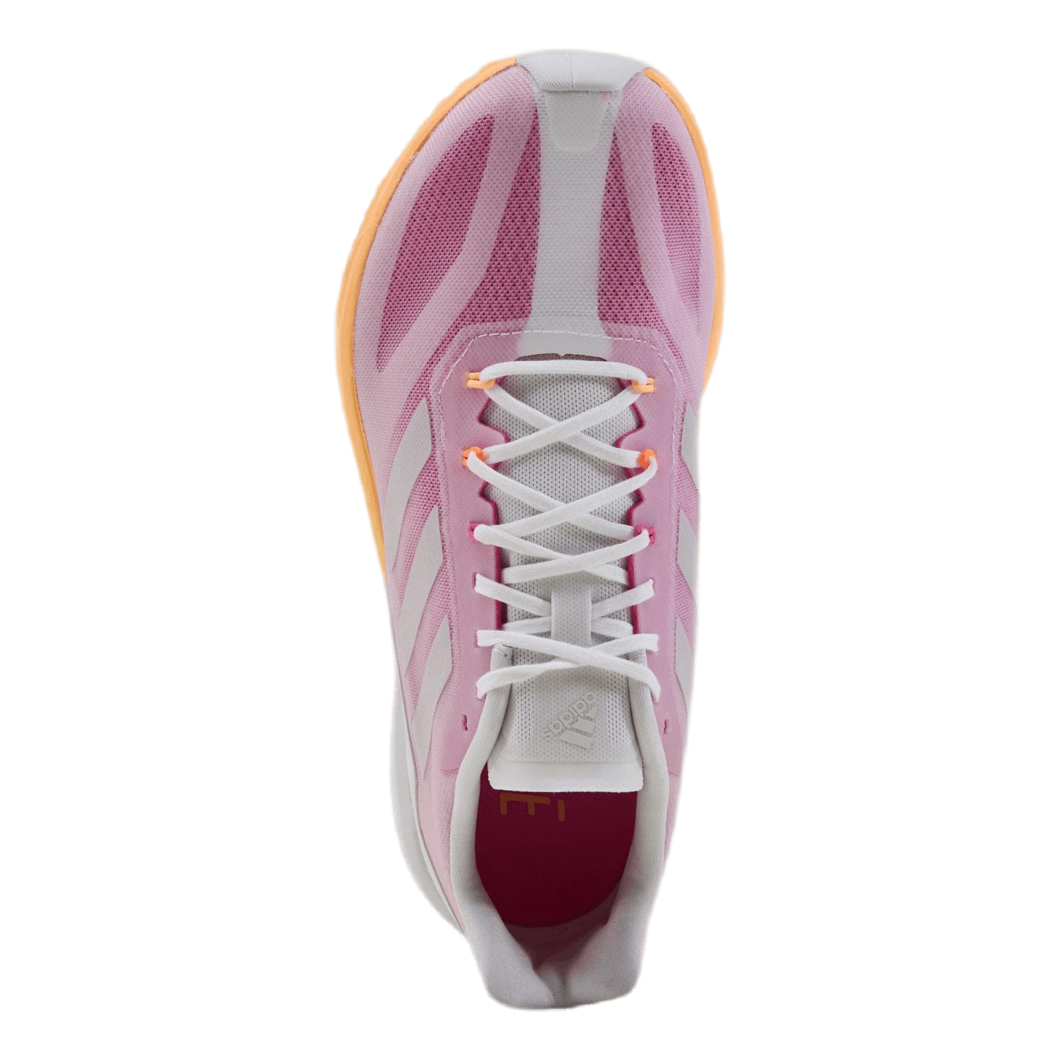 SL20 Shoes Cloud White / Dash Grey / Screaming Pink(242625 Adidas Sl202 F Vitrosa) 5 SL20 Shoes Cloud White / Dash Grey / Screaming Pink(242625 Adidas Sl202 F Vitrosa) - Bild 5