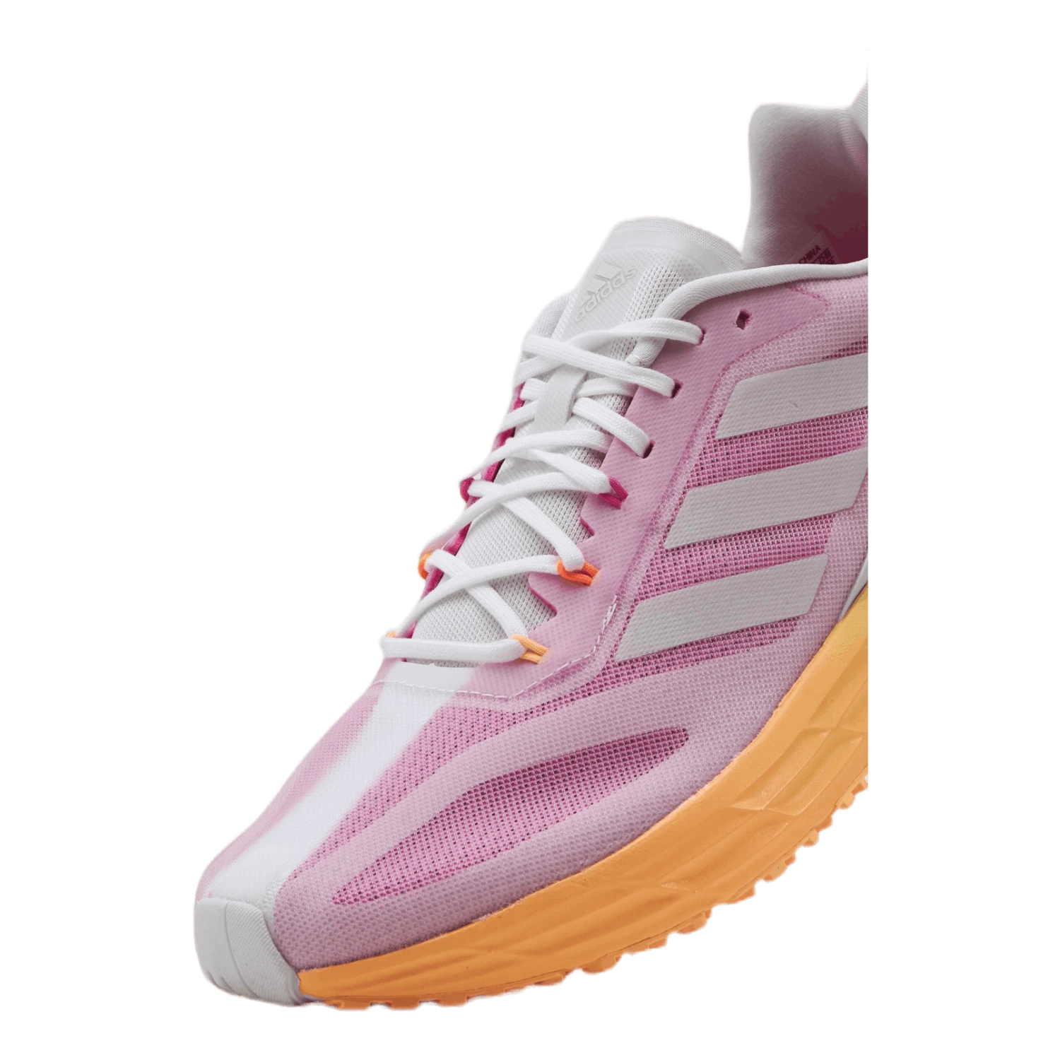 SL20 Shoes Cloud White / Dash Grey / Screaming Pink(242625 Adidas Sl202 F Vitrosa) 6 SL20 Shoes Cloud White / Dash Grey / Screaming Pink(242625 Adidas Sl202 F Vitrosa) - Bild 6