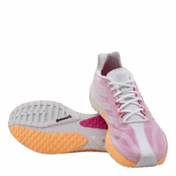 SL20 Shoes Cloud White / Dash Grey / Screaming Pink(242625 Adidas Sl202 F Vitrosa) 13 SL20 Shoes Cloud White / Dash Grey / Screaming Pink(242625 Adidas Sl202 F Vitrosa) -Heppo Butik 09452 71 008