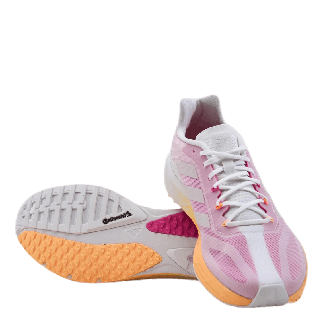 SL20 Shoes Cloud White / Dash Grey / Screaming Pink(242625 Adidas Sl202 F Vitrosa) 7 SL20 Shoes Cloud White / Dash Grey / Screaming Pink(242625 Adidas Sl202 F Vitrosa) - Bild 7