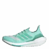 Ultraboost 21 Shoes Clear Mint / Acid Mint / Crystal White(242629 Adidas Ultraboost 21 F Gronvit)