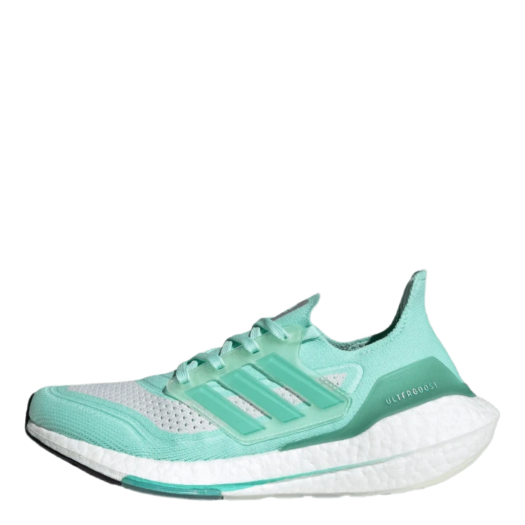 Ultraboost 21 Shoes Clear Mint / Acid Mint / Crystal White(242629 Adidas Ultraboost 21 F Gronvit) 1 Ultraboost 21 Shoes Clear Mint / Acid Mint / Crystal White(242629 Adidas Ultraboost 21 F Gronvit)