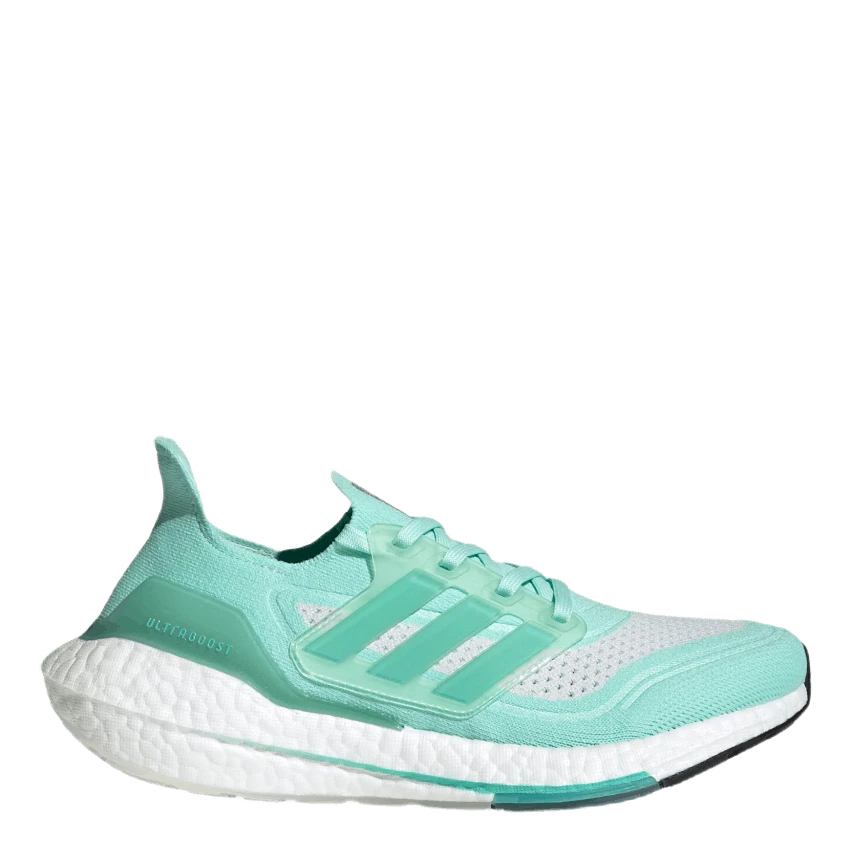 Ultraboost 21 Shoes Clear Mint / Acid Mint / Crystal White(242629 Adidas Ultraboost 21 F Gronvit) 2 Ultraboost 21 Shoes Clear Mint / Acid Mint / Crystal White(242629 Adidas Ultraboost 21 F Gronvit) - Bild 2