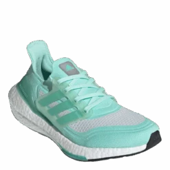 Ultraboost 21 Shoes Clear Mint / Acid Mint / Crystal White(242629 Adidas Ultraboost 21 F Gronvit) 8 Ultraboost 21 Shoes Clear Mint / Acid Mint / Crystal White(242629 Adidas Ultraboost 21 F Gronvit) -Heppo Butik 09452 75 003