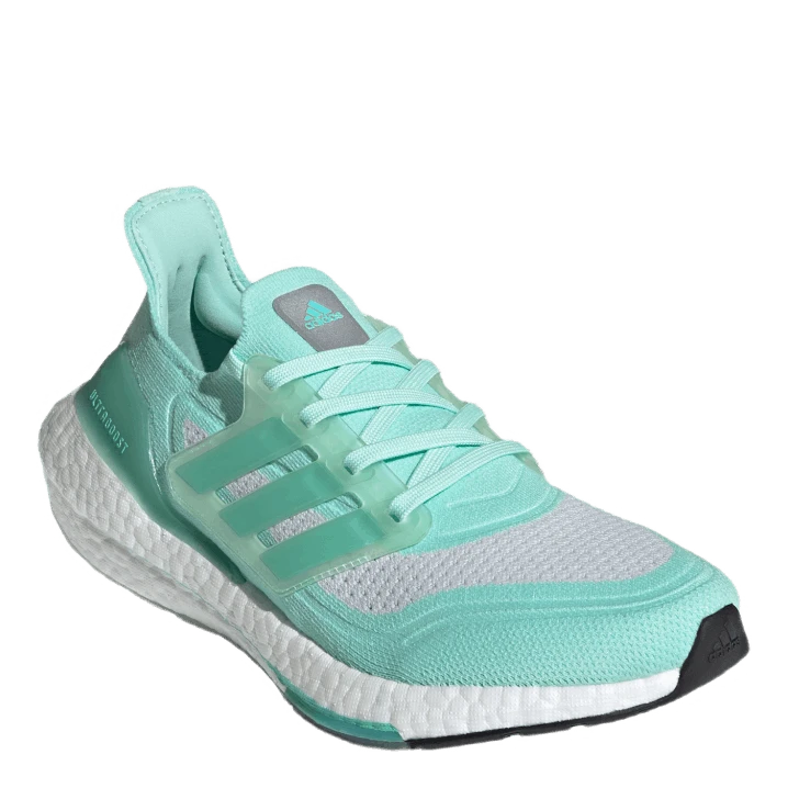 Ultraboost 21 Shoes Clear Mint / Acid Mint / Crystal White(242629 Adidas Ultraboost 21 F Gronvit) 3 Ultraboost 21 Shoes Clear Mint / Acid Mint / Crystal White(242629 Adidas Ultraboost 21 F Gronvit) - Bild 3