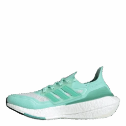 Ultraboost 21 Shoes Clear Mint / Acid Mint / Crystal White(242629 Adidas Ultraboost 21 F Gronvit) 9 Ultraboost 21 Shoes Clear Mint / Acid Mint / Crystal White(242629 Adidas Ultraboost 21 F Gronvit) -Heppo Butik 09452 75 004