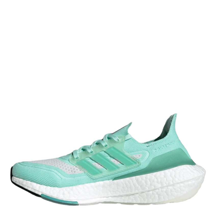 Ultraboost 21 Shoes Clear Mint / Acid Mint / Crystal White(242629 Adidas Ultraboost 21 F Gronvit) 4 Ultraboost 21 Shoes Clear Mint / Acid Mint / Crystal White(242629 Adidas Ultraboost 21 F Gronvit) - Bild 4