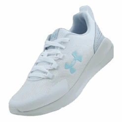 Essential White(243730 Under Armour Essential F Vit) -Heppo Butik 09461 62 006