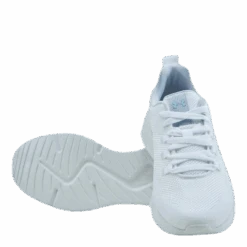 Essential White(243730 Under Armour Essential F Vit) -Heppo Butik 09461 62 007