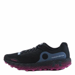 Hovr Machina Off Road Black(244102 Under Armour Hovr Machina Off Road F Svart)