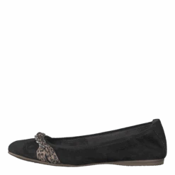 Tamaris 1-1-22104-24 Black(1 1 22104 24 Black)