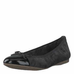 Tamaris 1-1-22129-24 Black Structure(1 1 22129 24 Black Structure)