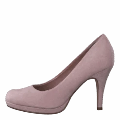 Tamaris 1-1-22407-20 521 Rose(1 1 22407 20 521 Rose)