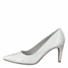 Tamaris 1-1-22447-22 123 White Patent(1 1 22447 22 123 White Patent)