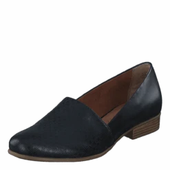 1-1-24216-20 855 Navy(Tamaris 1 1 24216 20 855 Navy) -Heppo Butik 1 1 24216 20 855 navy tamaris 129456