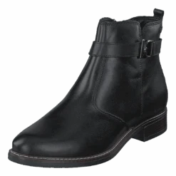 Tamaris 1-1-25008-25 Black(1 1 25008 25 Black) 9 Tamaris 1-1-25008-25 Black(1 1 25008 25 Black) -Heppo Butik 1 1 25008 25 black tamaris 426332